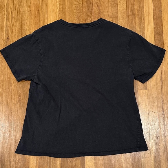 Nuuds | Women’s. Set of Four Casual T-Shirts in Neutral Tones. - Picture 5 of 16